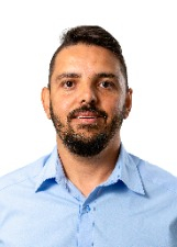 Foto oficial de Mario Moura