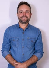Foto oficial de Flavio