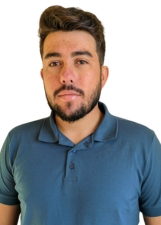 Foto oficial de Carlinho do Zé Carlos