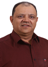 Foto oficial de Geraldo Magela