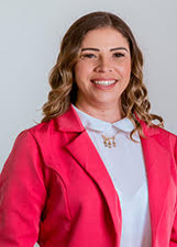 Foto oficial de Samantha Enfermeira