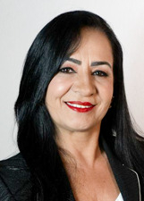 Foto oficial de Eleusa Oliveira