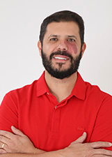 Foto oficial de Diego Mancha