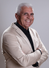 Foto oficial de Nei Nogueira