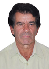 Foto oficial de Ze Eugenio Ze do Adelio
