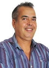 Foto oficial de Juvenal da Saúde