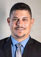 Foto oficial de Dr Leandro Candido