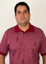 Foto oficial de Vanderly Ferreira