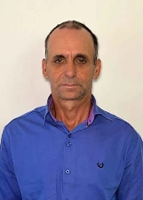 Foto oficial de Nonato Pedrinho