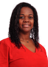 Foto oficial de Cristina Santos
