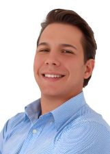 Foto oficial de Orlando Júnior