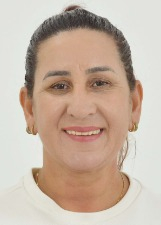 Foto oficial de Silvia Regina