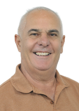 Foto oficial de Pedrão