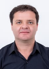 Foto oficial de Emerson Enfermeiro