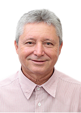 Foto oficial de Edinho Nascimento