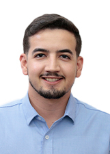 Foto oficial de Felipinho Cambraia