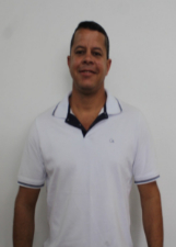 Foto oficial de João Paulo Motorista