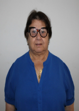 Foto oficial de Nininha Ribeiro