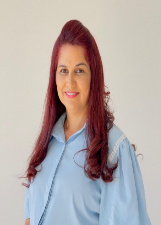 Foto oficial de Tia Tati Protetora