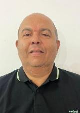 Foto oficial de Fabiano