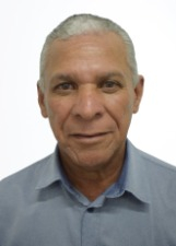 Foto oficial de Tazinho