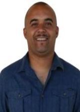 Foto oficial de Geovane Matos (Cascudo)