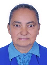 Foto oficial de Maria Carlota