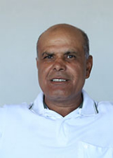 Foto oficial de Zé Matraca