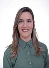 Foto oficial de Cinthia Tonani