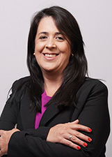 Foto oficial de Vagna Pires Queiroz