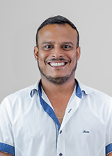 Foto oficial de Gustavo de Fizica