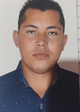 Foto oficial de Rodrigo Neres
