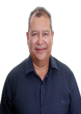 Foto oficial de Ronaldo Karfrios