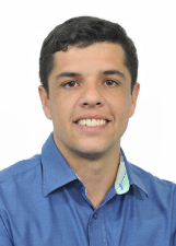 Foto oficial de Iago Veterinário