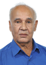 Foto oficial de Tião Atanasio