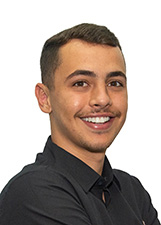 Foto oficial de João de Bruninho