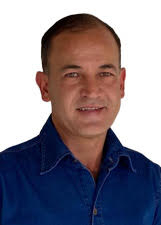 Foto oficial de Neneco Viana