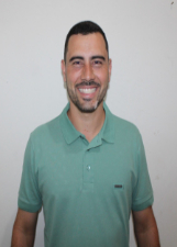 Foto oficial de Elivelton Genro do Zete Machad