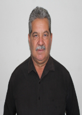Foto oficial de Berto dos Arrudas