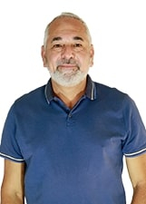 Foto oficial de Professor Márcio Guru