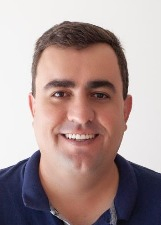 Foto oficial de Gabriel