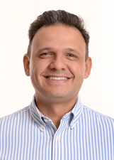 Foto oficial de Dr Paulo