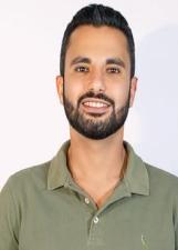 Foto oficial de João Afonso Filho do Durval
