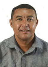 Foto oficial de Gilmar da Saúde