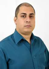 Foto oficial de Atila Vieira