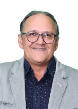 Foto oficial de Zezinho de Hugo