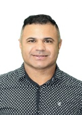 Foto oficial de Thiaguinho do 007