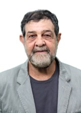 Foto oficial de Milton Magalhães