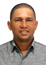 Foto oficial de Ze Carlos