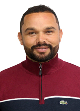 Foto oficial de Leo da Bomba